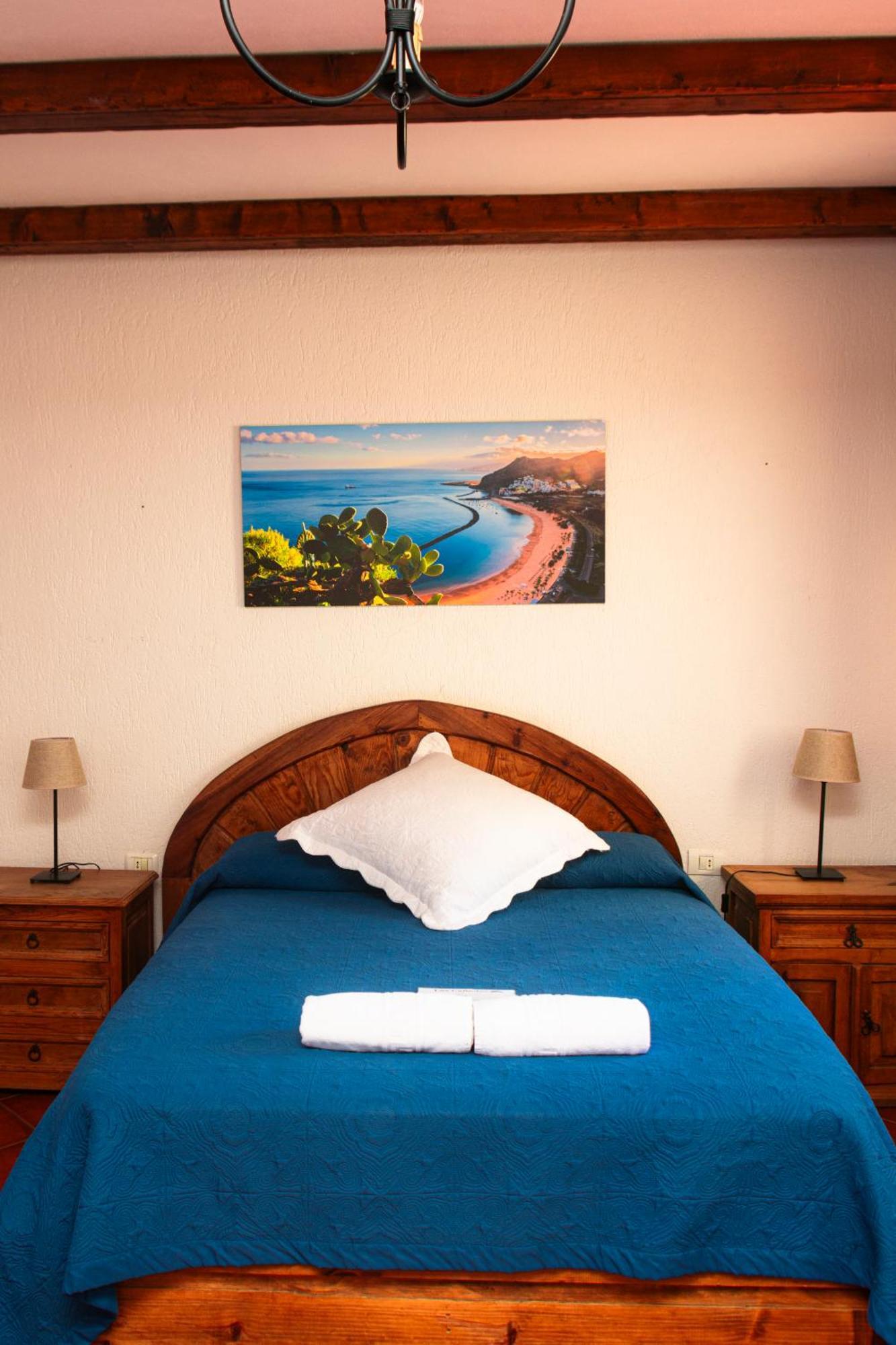 Hotel Las Canadas La Esperanza エクステリア 写真